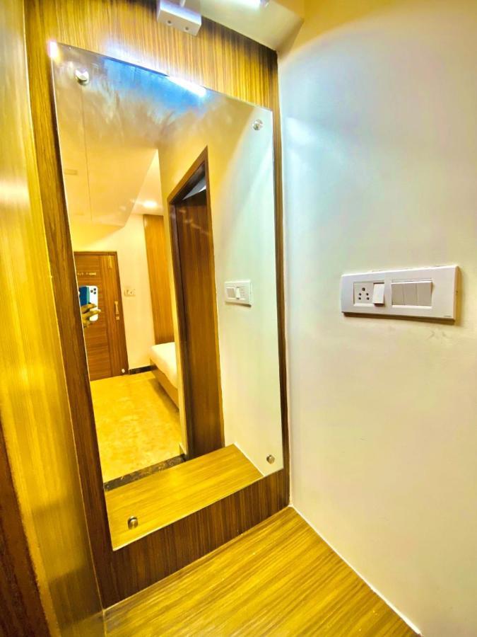 Sheraton Grande At Puratchi Thalaivar Dr Mgr Central Railway Station Chennai Dış mekan fotoğraf