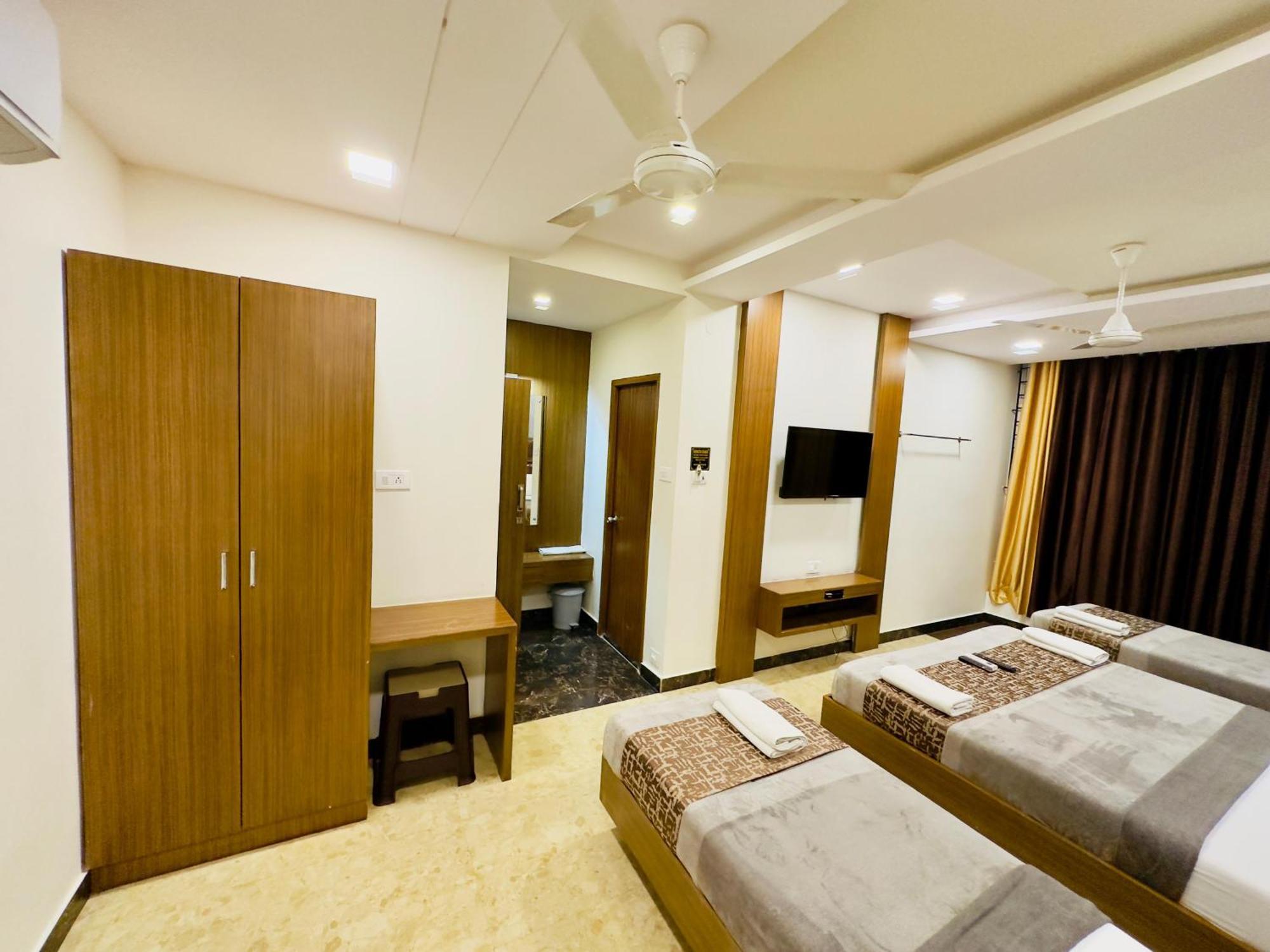 Sheraton Grande At Puratchi Thalaivar Dr Mgr Central Railway Station Chennai Dış mekan fotoğraf